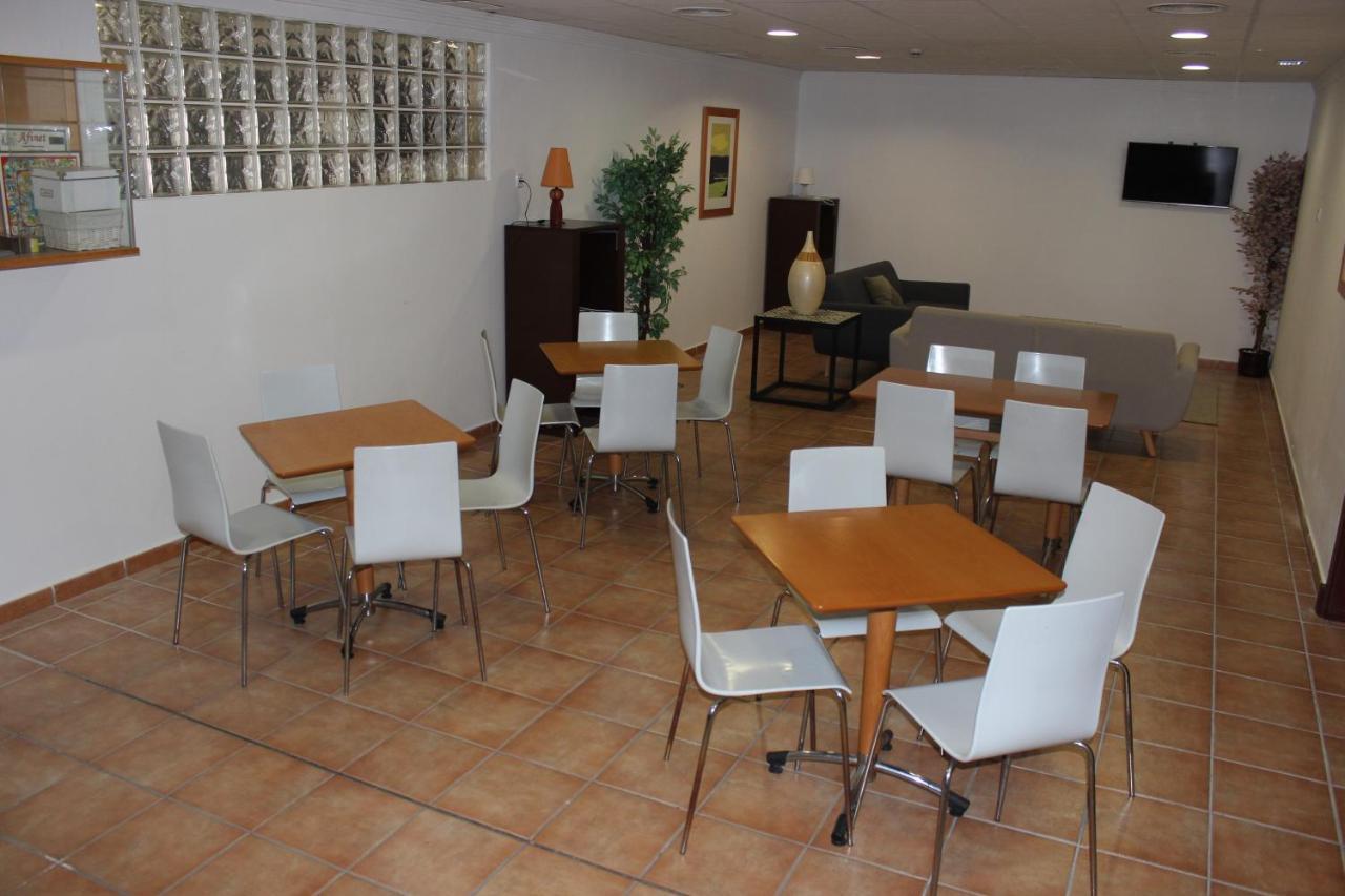 Hotel Marisma Sancti Petri Chiclana de la Frontera Exterior foto